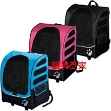 **貓狗芝家** 美國 PET GEAR '' 大型 '' 多功能五合一手拉車..免運費