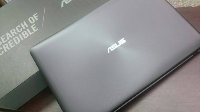 《保內公司貨》ASUS 華碩 X751LB-0033C5200U 筆記型電腦  i5-5200U