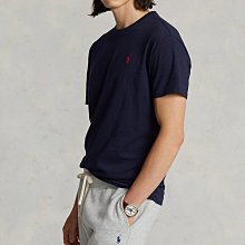 【RL男生館】【POLO Ralph Lauren小馬短袖T恤/小馬素T】【RL003W7】(S-M-L-XL-XXL)