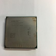 電腦雜貨店→AMD FX-6300 3.5GHz 六核心 FD6300WMW6KHK AM3+腳位 拆機良品 $300