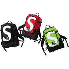 【日貨代購CITY】Supreme The North Face S Logo Backpack 後背包 3色 現貨