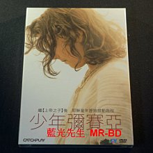 [DVD] - 少年彌賽亞 The Young Messiah ( 威望正版 )
