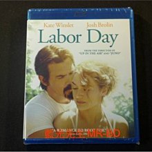 [藍光BD] - 一日一生 Labor Day