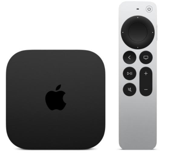 家電專家(上晟)出售Apple TV 4K蘋果盒子型號A2737