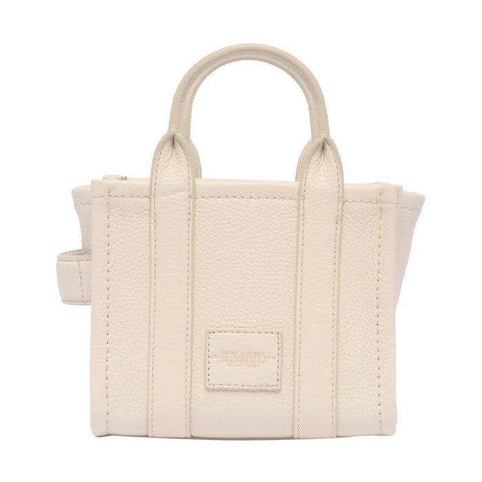 全新正品 Marc Jacobs H053L01RE22 THE MICRO TOTE 和CHLOE WOODY同款