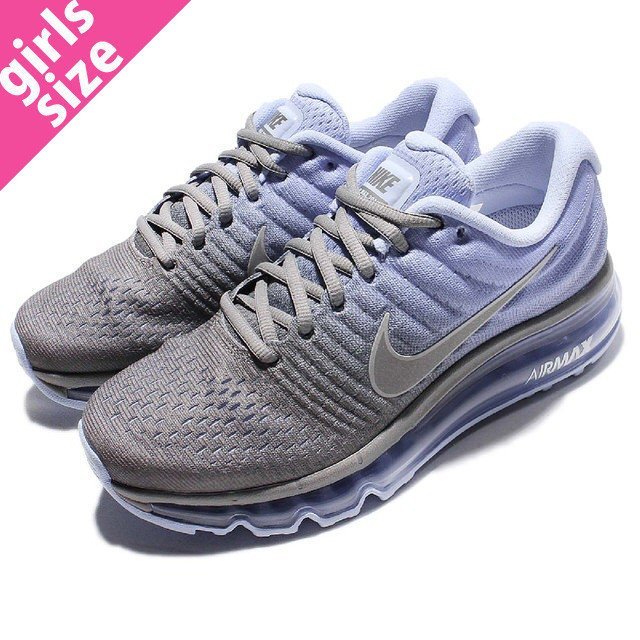 {全新正品現貨} NIKE WMNS AIR MAX 2017 849560-002