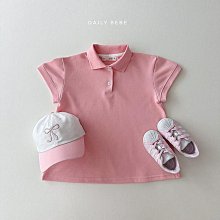 XS~XL ♥洋裝(PINK) DAILY BEBE-2 24夏季 DBE240430-133『韓爸有衣正韓國童裝』~預購