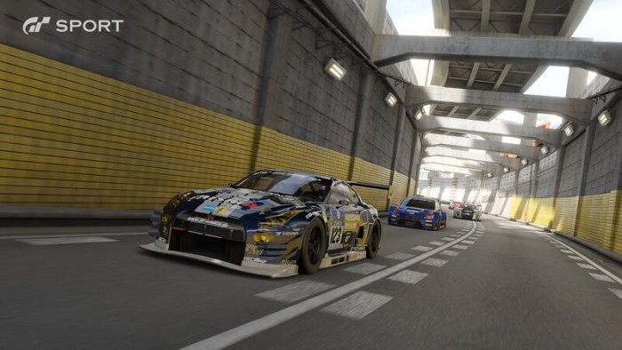 【二手遊戲】PS4 跑車浪漫旅 競速 + 秘境探險4 GT SPORT UNCHARTED IV 4 中文版 台中