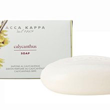 岡山戀香水~ACCA KAPPA 威尼斯花園香氛皂150g~優惠價:300元