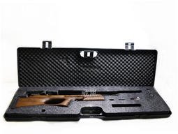 [01] BULL PCP 6.35mm 喇叭彈 高壓 空氣槍 (BB槍大鋼瓶打氣筒水肺co2槍玩具槍競技槍