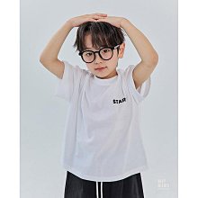 7~11 ♥上衣(WHITE) HIKIKI-2 24夏季 HKK240419-015『韓爸有衣正韓國童裝』~預購