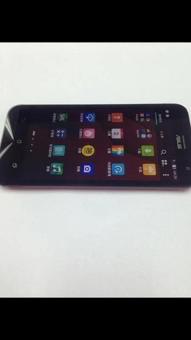 Asus Zenfone2 Laser Z00LD雙卡 4G Lte