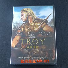 [藍光先生DVD] 特洛伊：木馬屠城 Troy