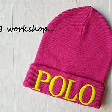 ☆【RL帽子館】☆【POLO Ralph Lauren毛帽】☆【RLH001B2】