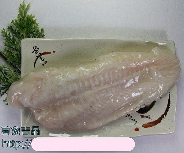 【晚餐系列】鯰魚肉約330g±5%(片)~煎、蒸、煮樣樣行~健康養生輕食料理 ~ 味噌鯰魚肉~