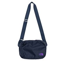 【日貨代購CITY】THE NORTH FACE PURPLE 紫標 Shoulder Bag NN7916N 側背包