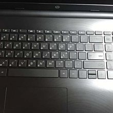 ☆蝶飛☆ 惠普 HP Pavilion Gaming 15-cx0100TX 15.6吋 筆電鍵盤保護膜 鍵盤膜