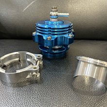 ☆光速改裝精品☆TIAL 樣式 進氣洩壓閥 50MM {台灣製造}