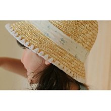 FREE ♥帽子(WHITE) AMBER 24夏季 AM240520-011『韓爸有衣正韓國童裝』~預購(特價商品)