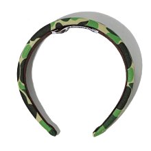 【日貨代購CITY】2021SS BAPE APE ABC CAMO HEADBAND 迷彩 髮箍 頭帶 現貨