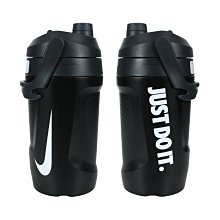 NIKE FUEL JUG大口徑霸水壺64OZ(健身 運動水壺 1890ml「N100311105864」≡排汗專家≡