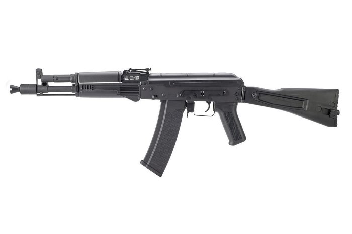 (倖存者)贈BLS彈 SPECNA ARMS AK105 SA-J73 CORE™ AEG 電動槍 電槍