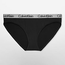 【CK女生館】☆【Calvin Klein金屬感LOGO織帶三角內褲】☆【CKGU003P7】(S)