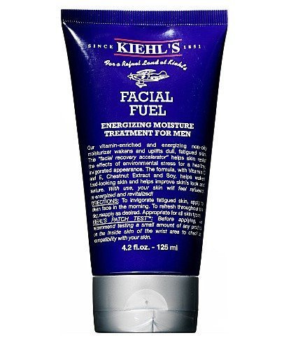 ※潔西卡代購※KIEHL'S 契爾氏 Facial Fuel moisturiser 活膚乳液-125ml