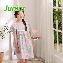 JS~JM ♥洋裝(PINK) MADE-2 24夏季 MDD240511-076『韓爸有衣正韓國童裝』~預購