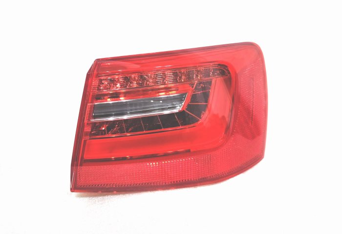 正廠 Odelo 製 AUDI 奧迪 A6 五門 C7 原廠新品 尾燈 2011-2015 歐規 LED 後燈