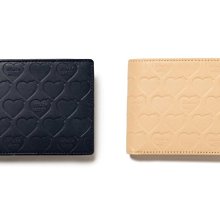 【日貨代購CITY】2023AW HUMAN MADE LEATHER WALLET 皮夾 短夾 零錢 錢包 現貨