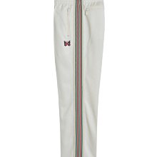 【日貨代購CITY】2023SS NEEDLES Track Pant Poly Smooth 蝴蝶 運動褲 現貨