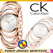 【全新原廠CK】【天美鐘錶店家直營】【下殺↘超低價有保固】CK Calvin Klein 設計師錶款 K4G23626