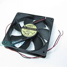 小白的生活工場*ADDA (AD1248HB-A71GL)12公分風扇2200R/39db/87CFM/48V