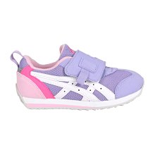 ASICS IDAHO MINI KT-ES 3 特定-女中童休閒運動鞋(免運「1144A258-500」≡排汗專家≡