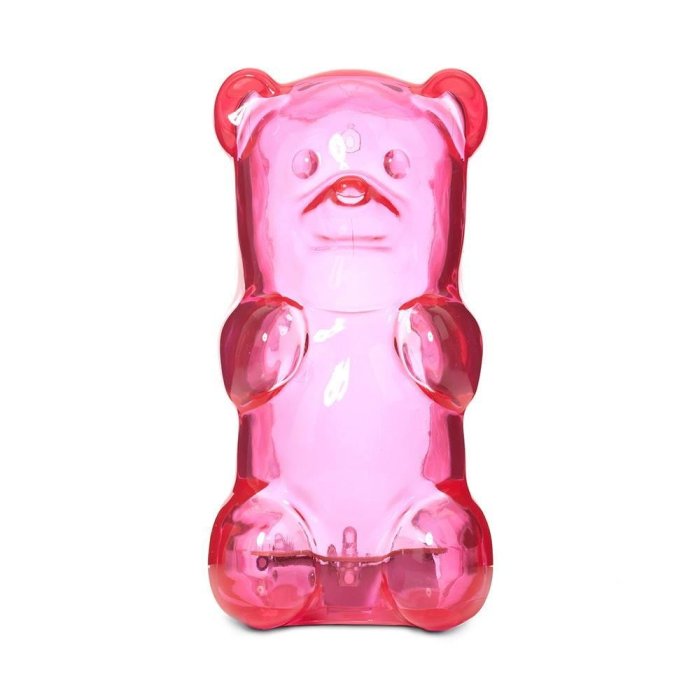 GummyLamp Gummy Bear Nightlight 