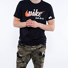 ☆【NIKE館】☆【NIKE LOGO印圖短袖T恤】☆【NK001H7】☆(S)