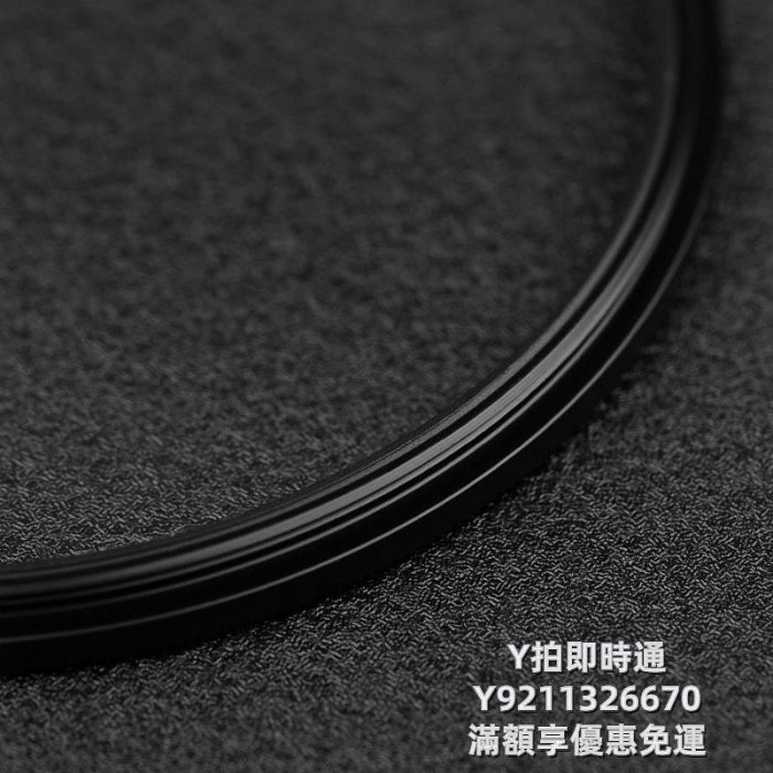 濾鏡NiSi耐司 UV鏡52mm 鏡頭保護鏡 適用于微單反相機鏡頭Z6 D7500 24-50mm 35mm 佳能50m