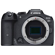 ＊兆華國際＊ Canon EOS R7 單機身 無反光鏡數位相機 佳能公司貨