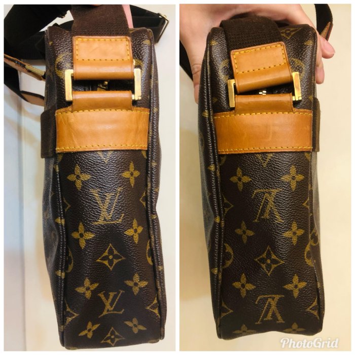 LV 公事包 托特包 三用包 M40043#LV#PRADA#BOTTEGA VENETA#LOUIS VUITTON#DIOR#LV#一元