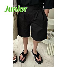 JS~JXL ♥褲子(BLACK) OUR-2 24夏季 OUR240501-044『韓爸有衣正韓國童裝』~預購