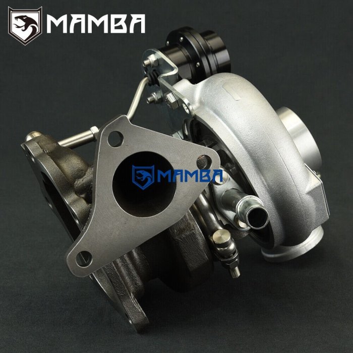 Billet Turbocharger FOR Subaru WRX Forester TD05H-18G 8cm