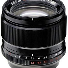 【高雄四海】Fujifilm XF 56mm F1.2 R APD 人像鏡．控制散景．全新平輸一年保固