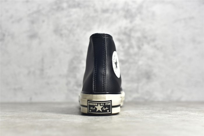 Converse Chuck Taylor 1970 Leather 荔枝皮 皮革款 高筒男女鞋 休閒鞋 170369C