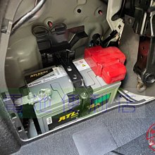 [電池便利店]LEXUS IS300H 油電車 換小電池 ATLASBX S46B24L AGM