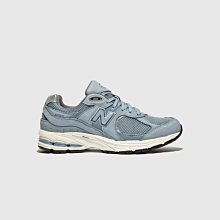 南◇2021 5月 NEW BALANCE ML2002RR 2002 男女 復古  復古 潮流 藍色 2002R