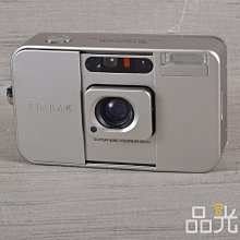 【品光數位】FUJIFILM TIARA II 底片傻瓜相機 便當機 #124662U