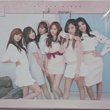 Apink VOL.2：PINK MEMORY 白色版 | 再生工場 03