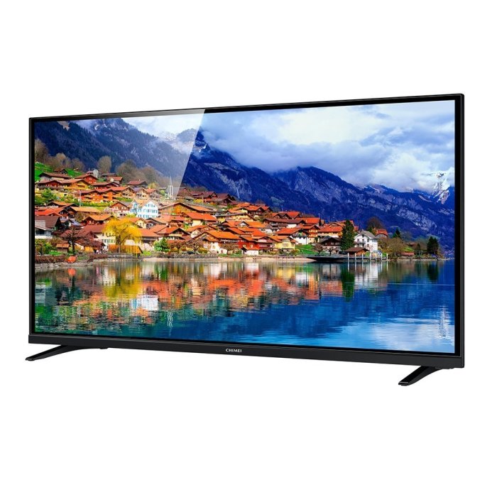 CHIMEI奇美32吋低藍光電視 TL-32A800 另有特價TL-40A800 TL-43M500 TL-50M500