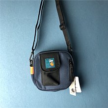 Carhartt WIP Delta Hip Bag-Hydra